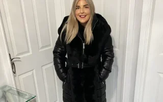 This Year’s Must-Have Coat with Glamify