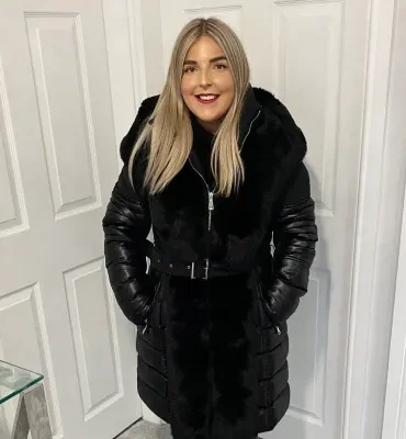 This Year’s Must-Have Coat with Glamify