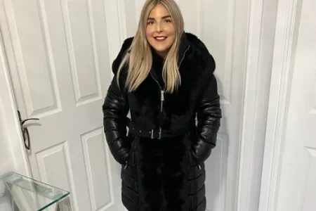 This Year’s Must-Have Coat with Glamify