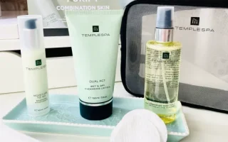 My Kinda Skin Essentials With TempleSpa