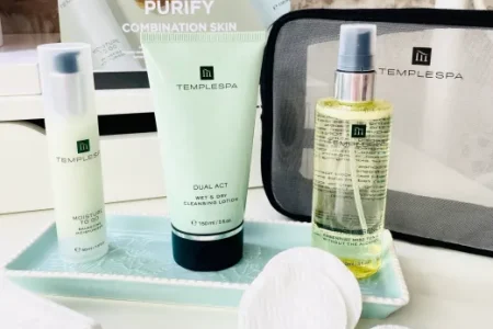 My Kinda Skin Essentials With TempleSpa