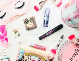 Benefit Cosmetics | Top Favourites