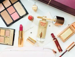 Charlotte Tilbury | Top 5 Faves