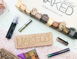 Urban Decay | Top 5 Faves