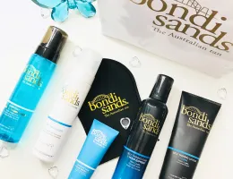 Bondi Sands Self Tan Collection