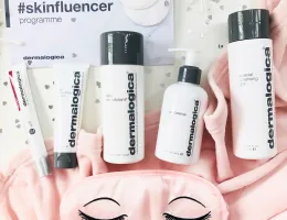 Testing Out Dermalogica Skincare