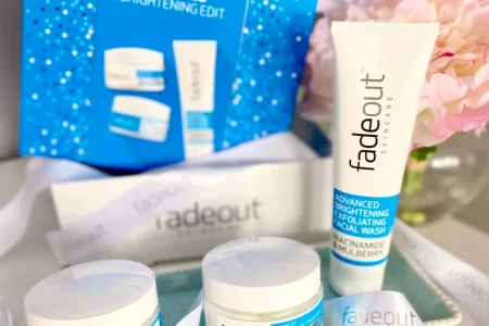 Introducing Fade Out Skincare