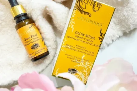 Winter Skincare Savior: Antipodes Glow Ritual