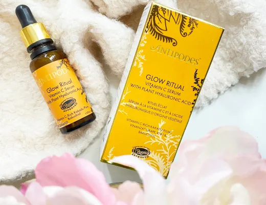 Winter Skincare Savior: Antipodes Glow Ritual