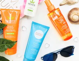 Summer Skincare Picks