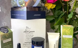 Awaken your skin with Antipodes