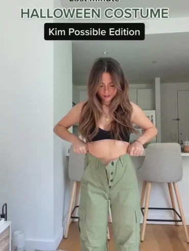 35 Easy Halloween Costume Ideas with Jumpsuits and Gloves 35 Easy Halloween Costume Ideas with Jumpsuits and Gloves