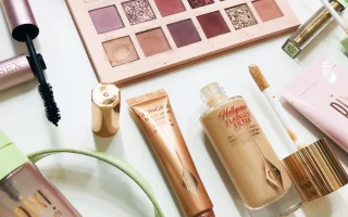 Rose Gold Beauty Picks for Spring