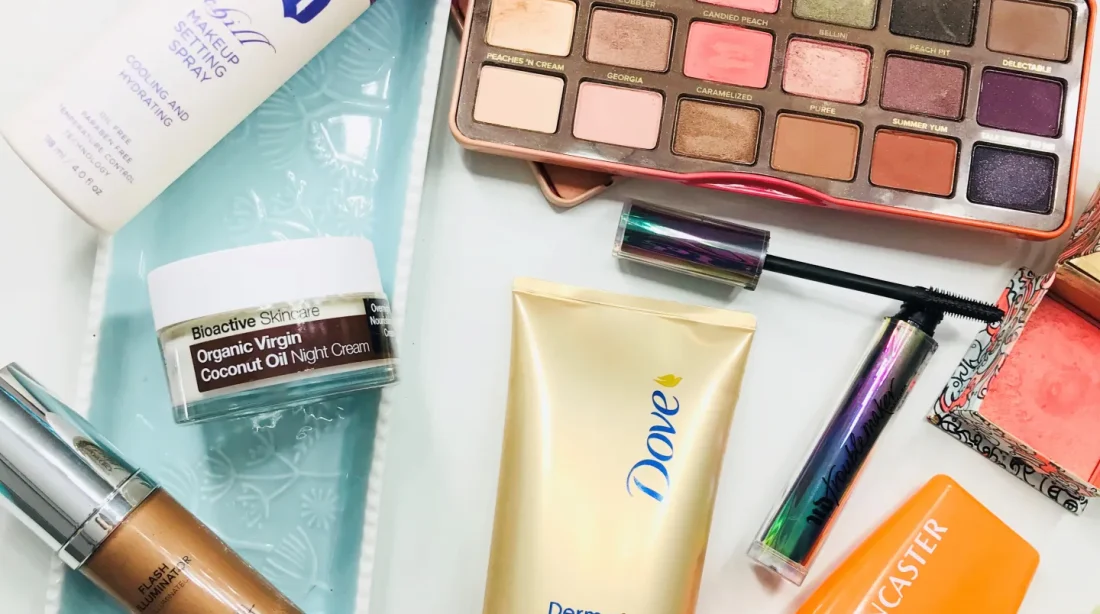 Summer Beauty Essentials