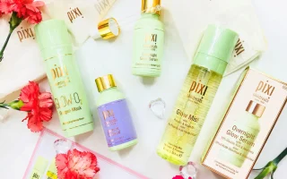 Pixi Beauty Skin Treats