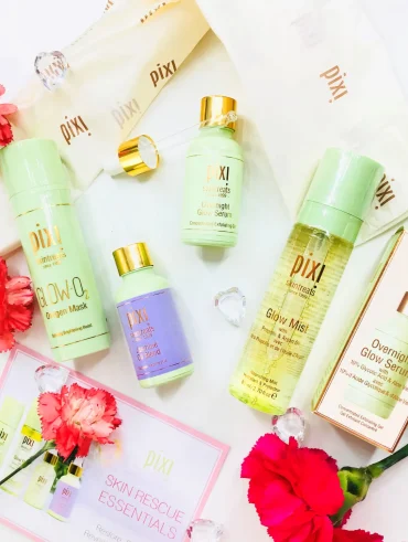 Pixi Beauty Skin Treats