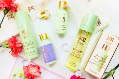 Pixi Beauty Skin Treats