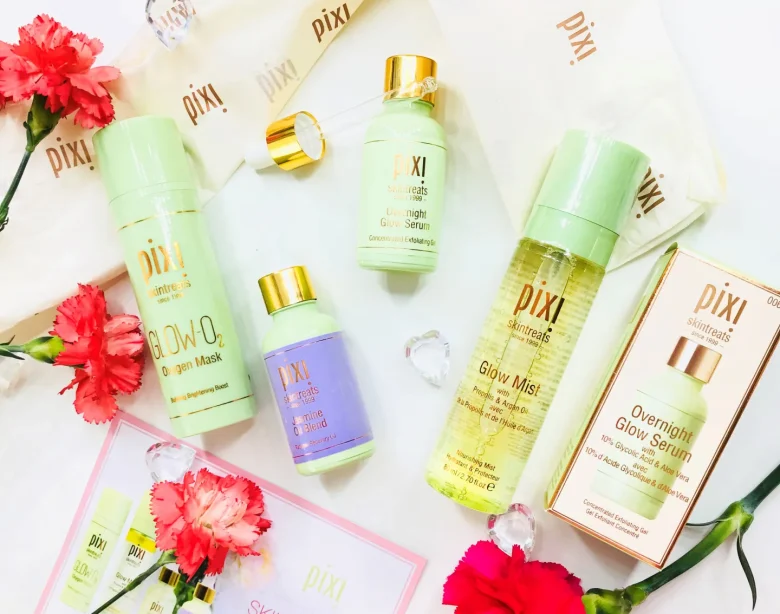 Pixi Beauty Skin Treats