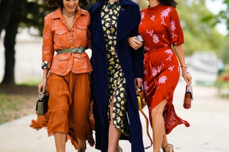 OOTD Essentials Spring 2026 How to Mix Patterns Like a Pro