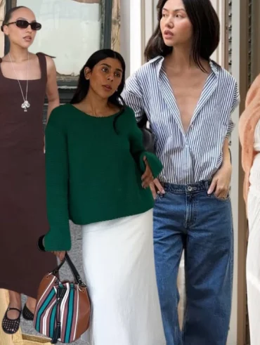 10 Effortless Summer Outfit Ideas for Every Occasion 2026 10 Effortless Summer Outfit Ideas for Every Occasion 2026