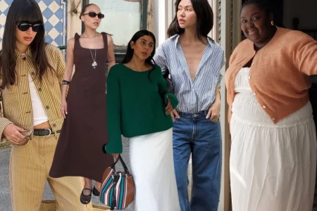 10 Effortless Summer Outfit Ideas for Every Occasion 2026