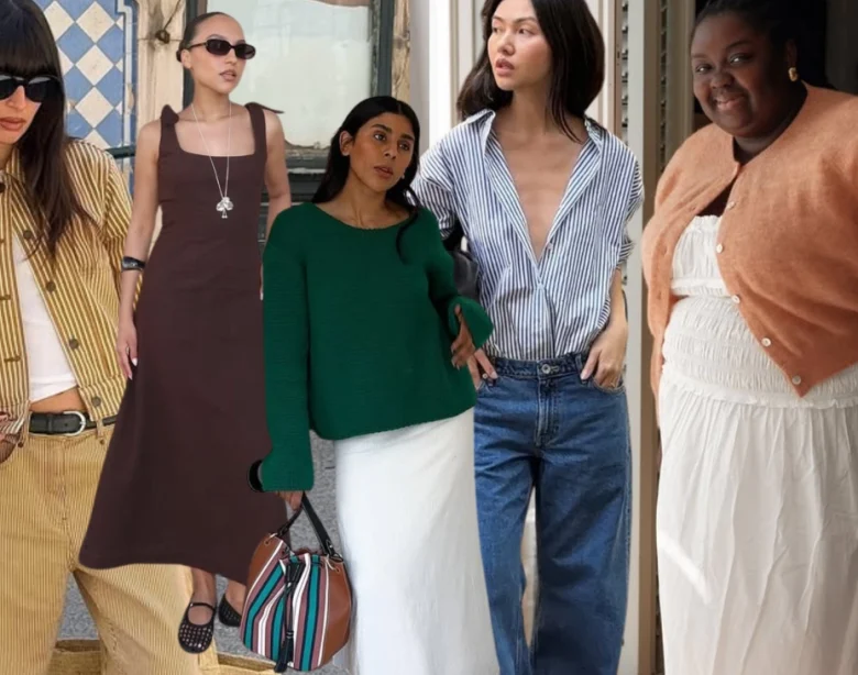 10 Effortless Summer Outfit Ideas for Every Occasion 2026 10 Effortless Summer Outfit Ideas for Every Occasion 2026