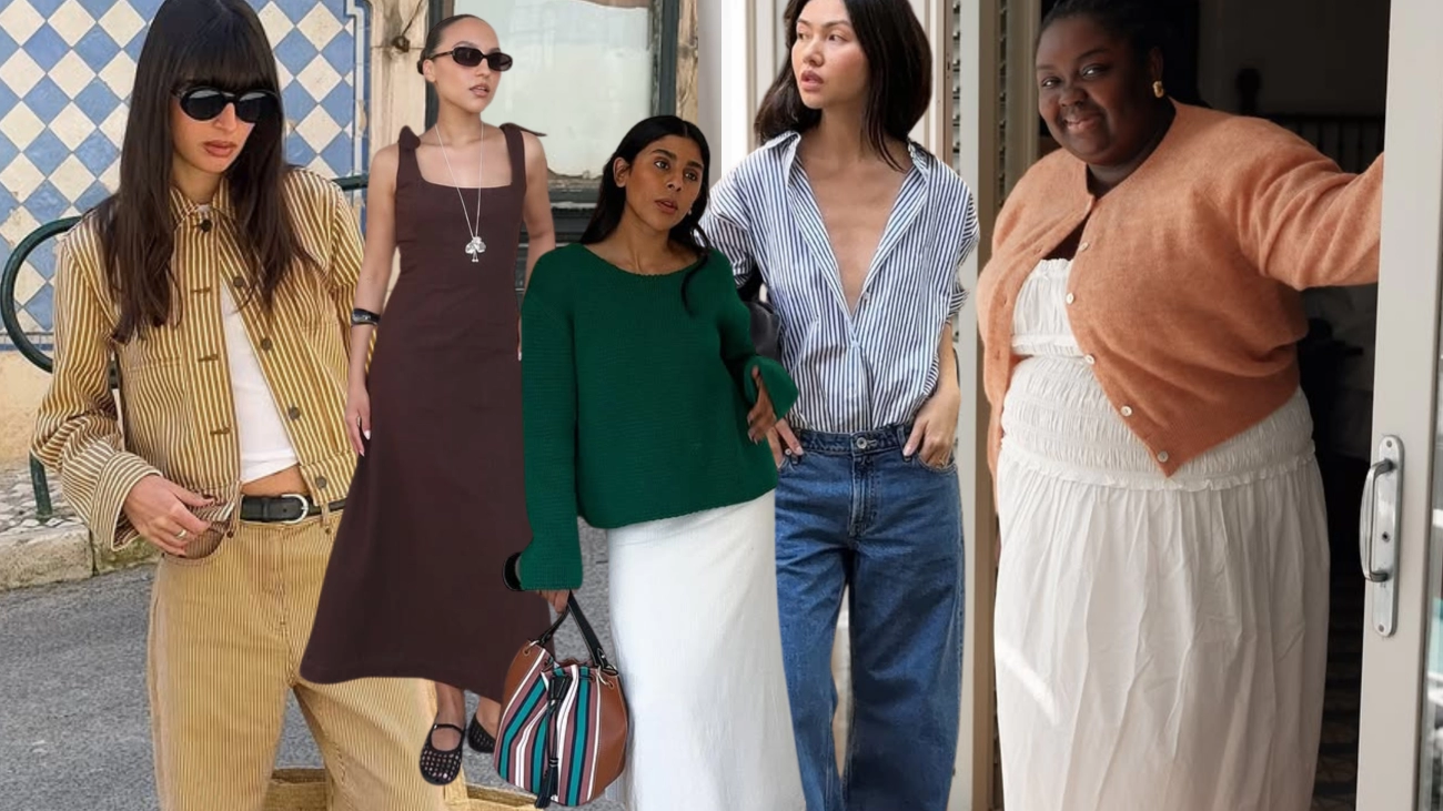 10 Effortless Summer Outfit Ideas for Every Occasion 2026