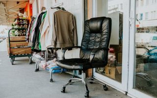 Stop buying ‘vintage’ trash: The only secondhand brands actually worth your money