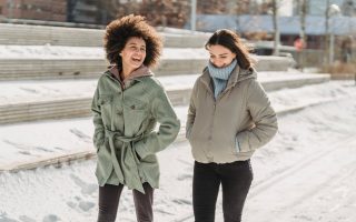 What 15 Winters Taught Me About Choosing a Fur Hooded Coat