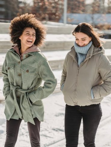 What 15 Winters Taught Me About Choosing a Fur Hooded Coat