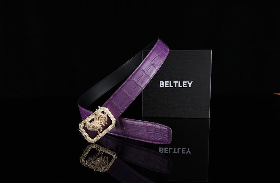 Boxing Belts: What Really Matters in Championship Titles