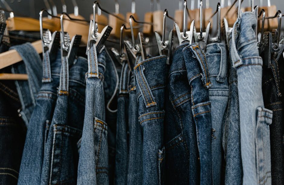 The 10 Capsule Wardrobe Pieces Every Woman Actually Needs