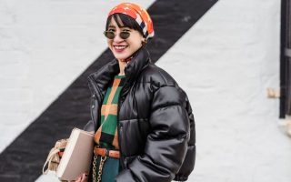 March Transitional Jackets That Work With Boots and Sneakers