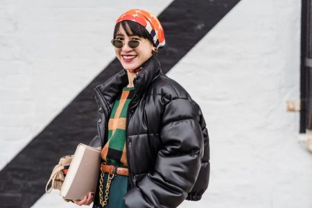 March Transitional Jackets That Work With Boots and Sneakers March Transitional Jackets That Work With Boots and Sneakers