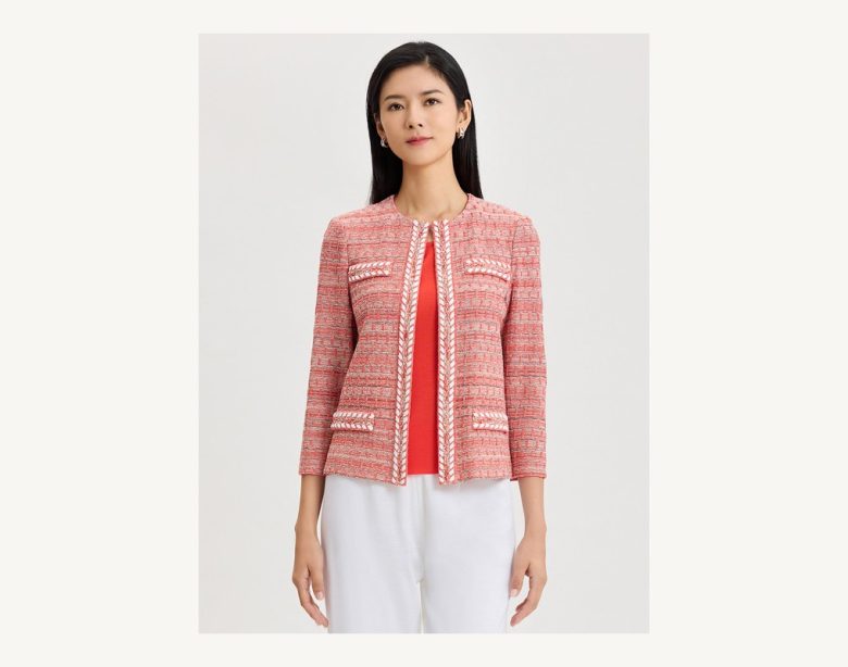 Misook Occasion Dressing: Easy Sets for Events That Need Polish Misook Occasion Dressing: Easy Sets for Events That Need Polish