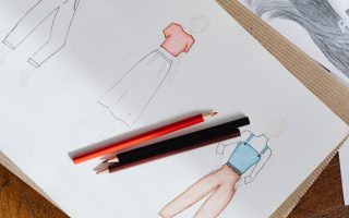 Fashion Sketching Apps: The iPad Verdict (2026 Update)