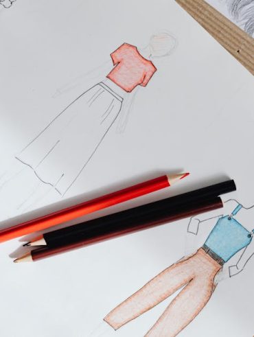 Fashion Sketching Apps: The iPad Verdict (2026 Update) Fashion Sketching Apps: The iPad Verdict (2026 Update)
