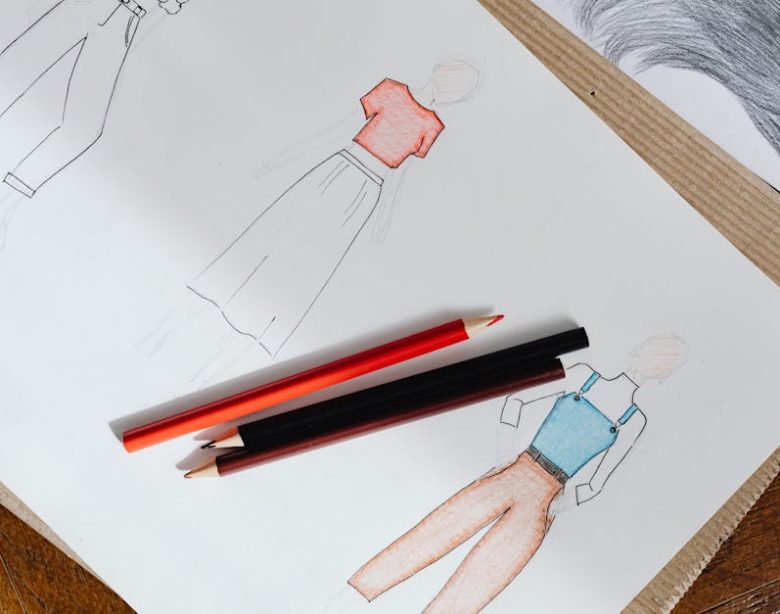 Fashion Sketching Apps: The iPad Verdict (2026 Update) Fashion Sketching Apps: The iPad Verdict (2026 Update)