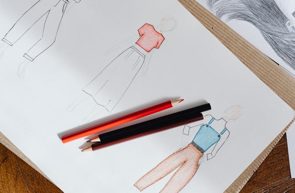 Fashion Sketching Apps: The iPad Verdict (2026 Update)