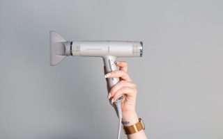 CNMSGM High Speed Ionic Blow Dryer Review: 160000 RPM Power with Negative Ions