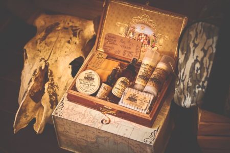 XIKEZAN Beard Grooming Kit Review: All-in-One Growth Oil, Balm & Tools for Men XIKEZAN Beard Grooming Kit Review: All-in-One Growth Oil, Balm & Tools for Men