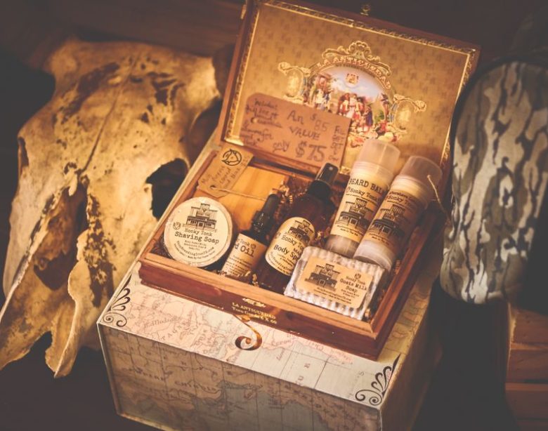 XIKEZAN Beard Grooming Kit Review: All-in-One Growth Oil, Balm & Tools for Men XIKEZAN Beard Grooming Kit Review: All-in-One Growth Oil, Balm & Tools for Men