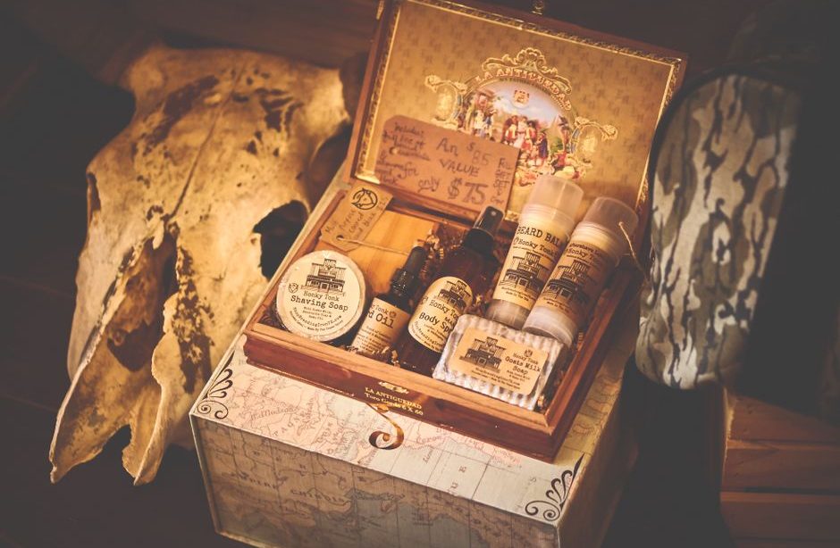 XIKEZAN Beard Grooming Kit Review: All-in-One Growth Oil, Balm & Tools for Men