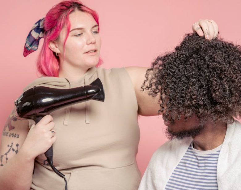 lpstea Hair Dryer Review: 150000 RPM Brushless Motor with Magnetic Diffuser Attachments lpstea Hair Dryer Review: 150000 RPM Brushless Motor with Magnetic Diffuser Attachments