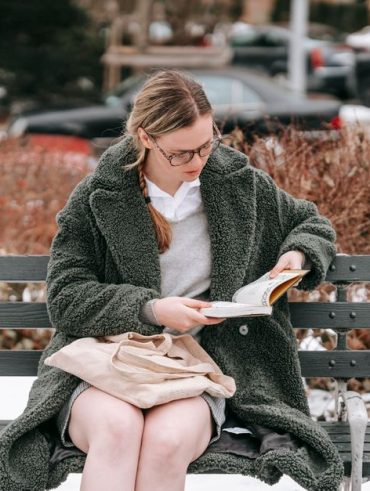 January Layering Coats Over Office Knits: A No-BS Fit Guide