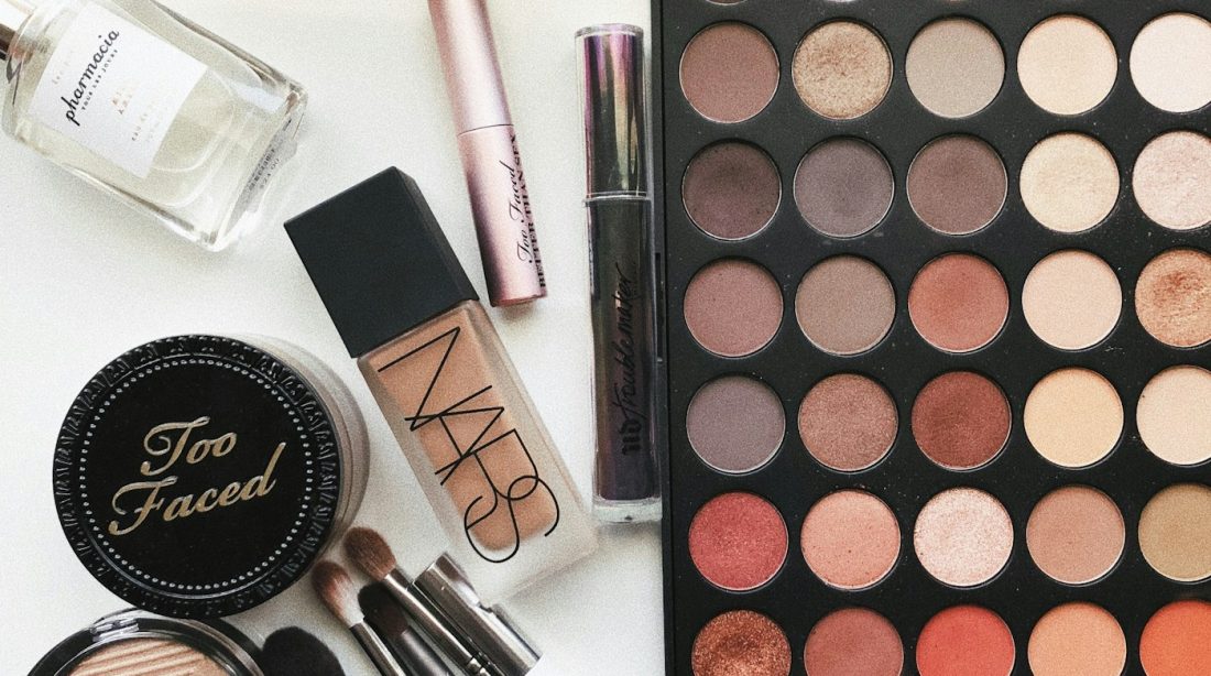 Heat-Proof Makeup Routine for Humid July Days
