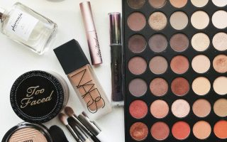 Heat-Proof Makeup Routine for Humid July Days