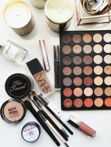 Heat-Proof Makeup Routine for Humid July Days