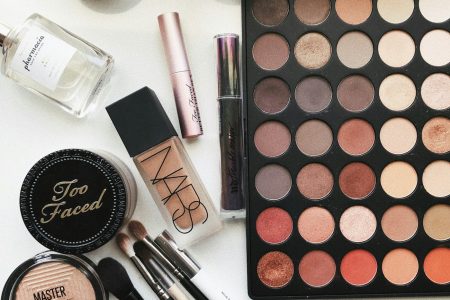 Heat-Proof Makeup Routine for Humid July Days