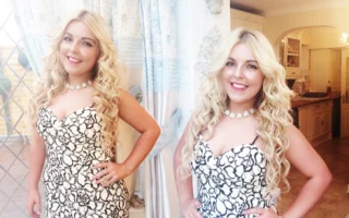OOTD: Summer Lace
